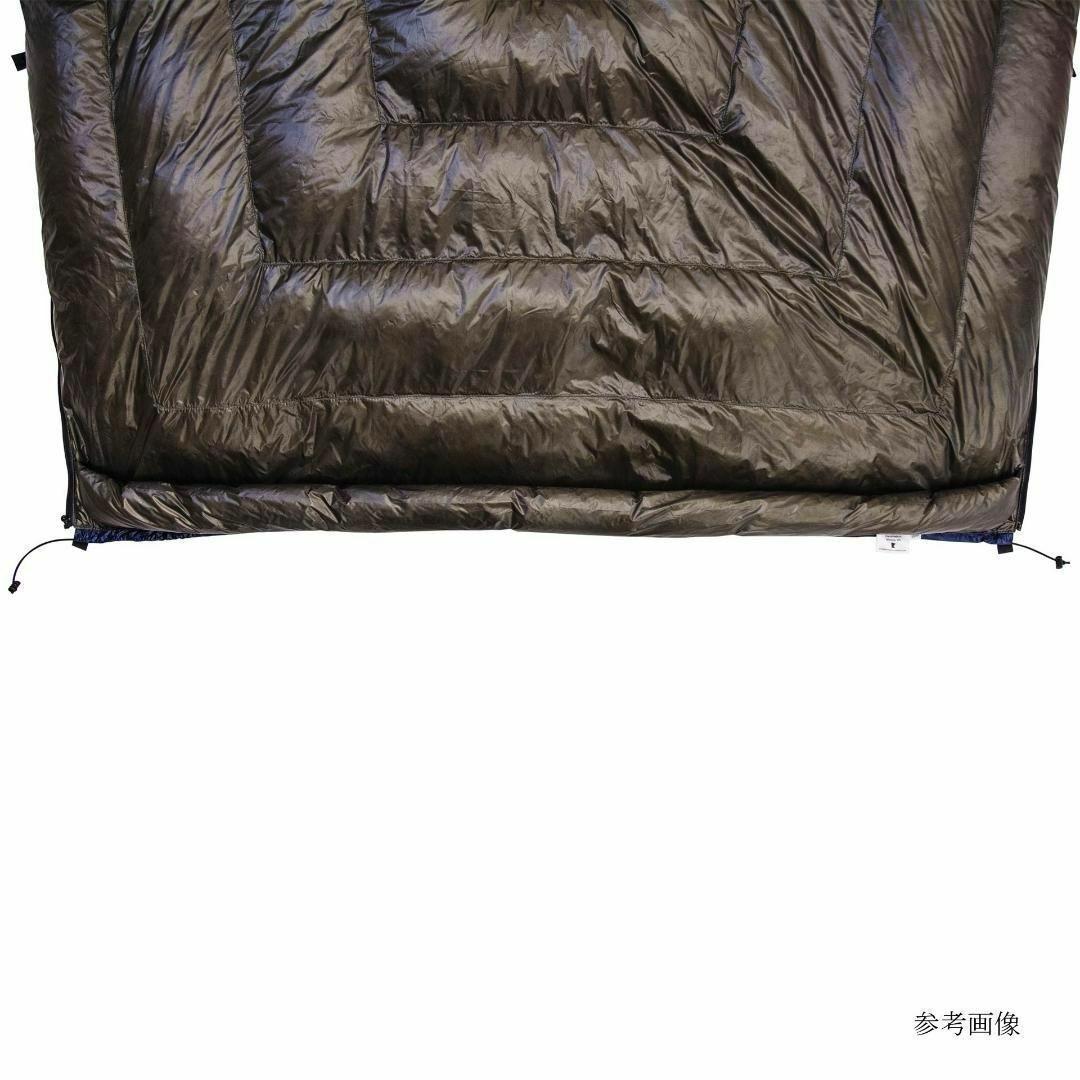 ENLIGHTENED EQUIPMENT Revelation850 30°F