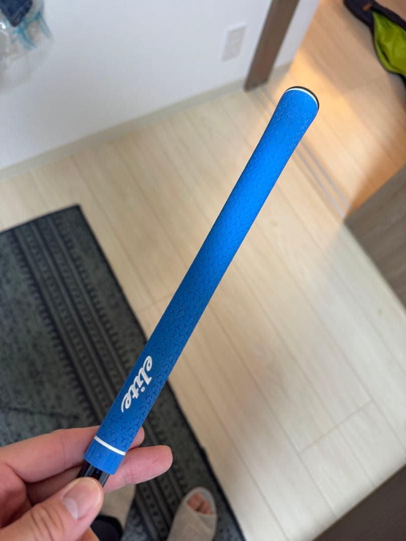 【再々値引】マミヤ　Lin-Q Power Core Blue 5S Cobra