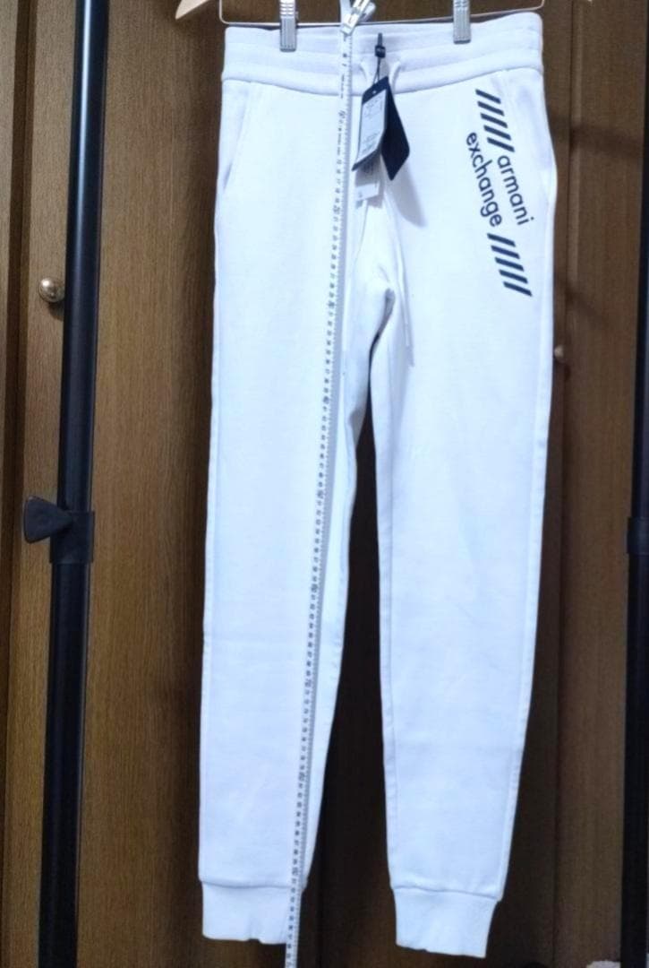 ARMANI EXCHANGE　アルマーニ エクスチェンジ　ジャージ　ランニング