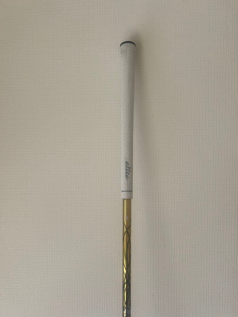 ホンマ　TR21 5番ユーティリティ　24°