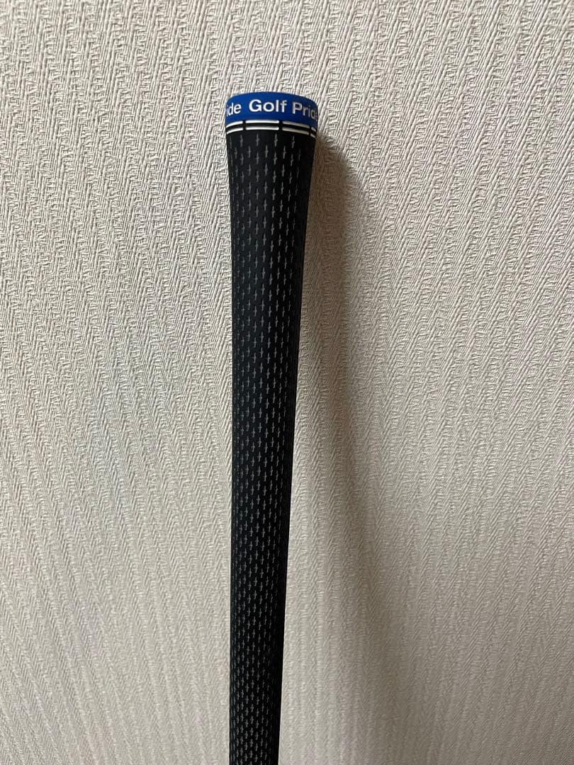 テーラーメイド　QI10ドライバー用純正ディアマナシャフト　50S 三菱ケミカル