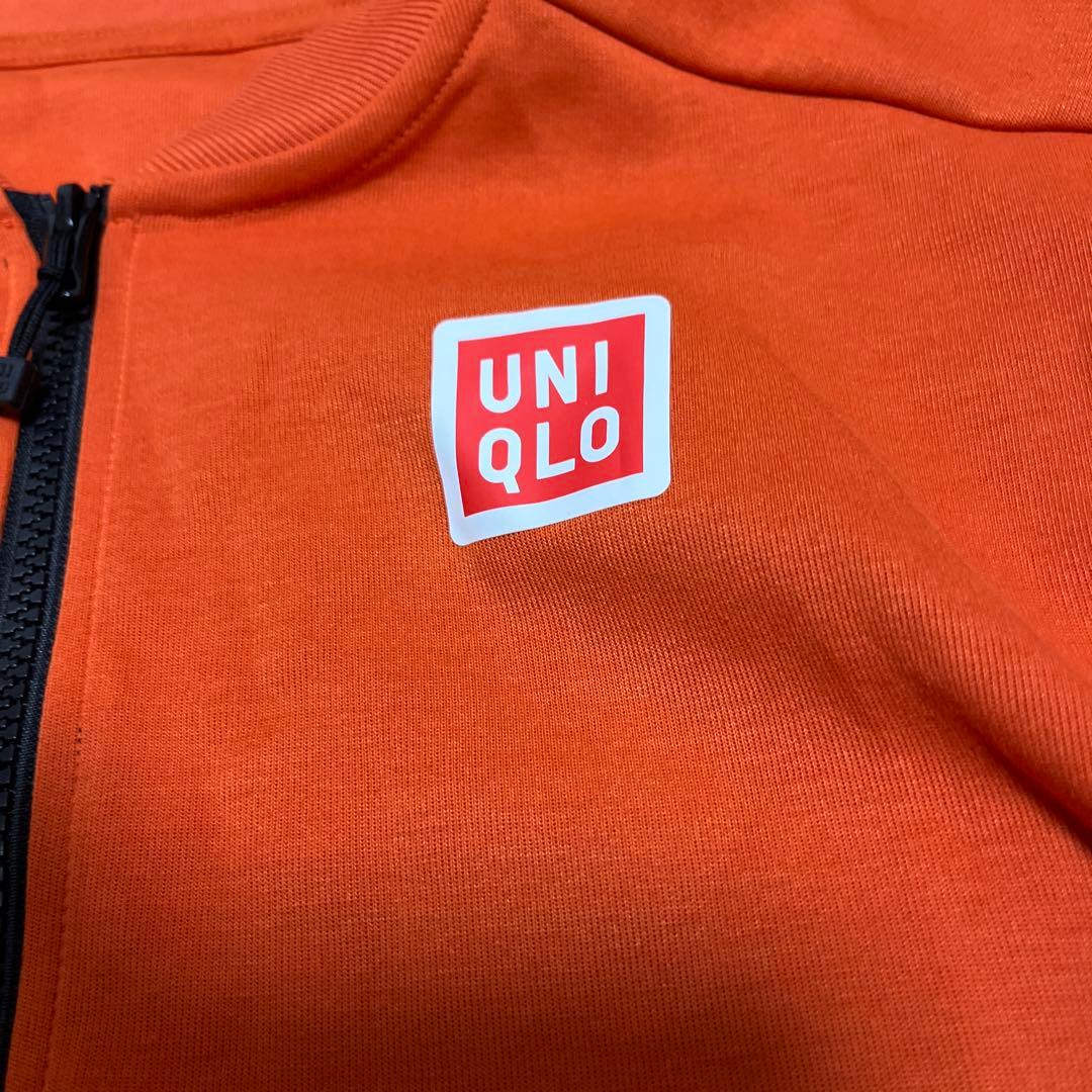 【激レア】UNIQLO ユニクロ ジョコビッチ 2015