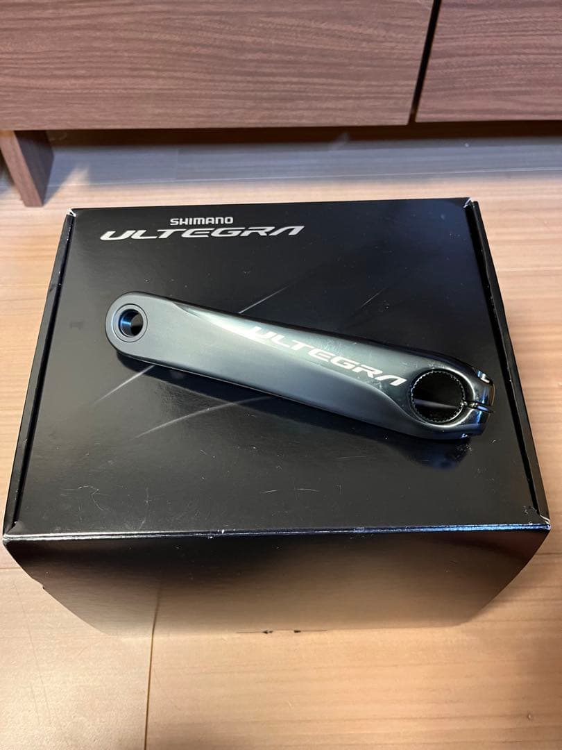 Shimano fc-r8000 アルテグラ クランク
