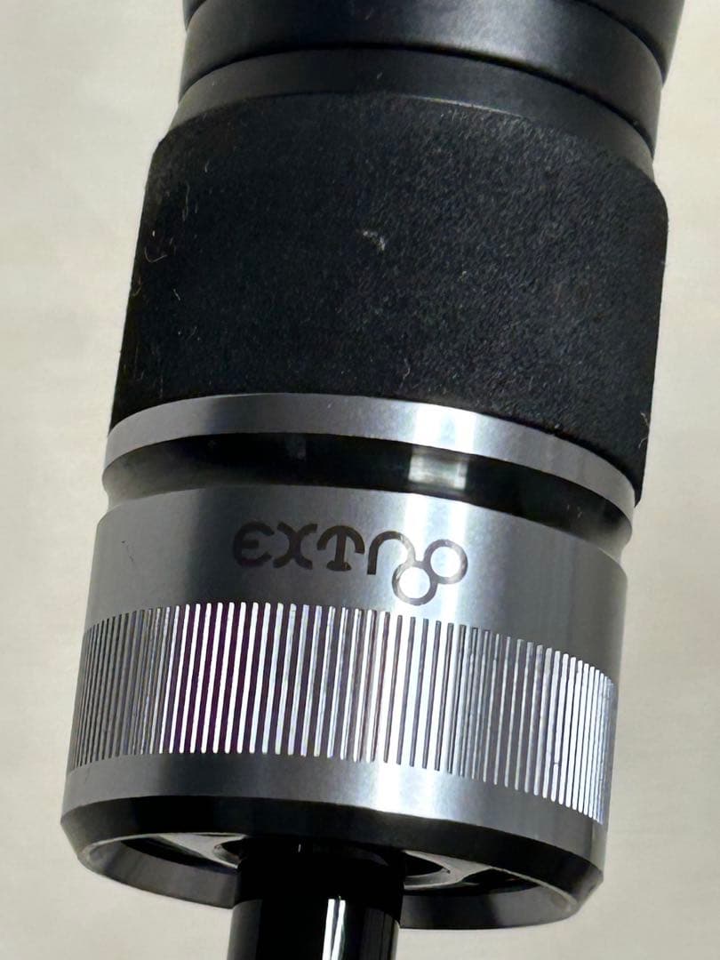 JACKALLビンビンスティックエクストロ　BXS-S57SUL タイラバロッド