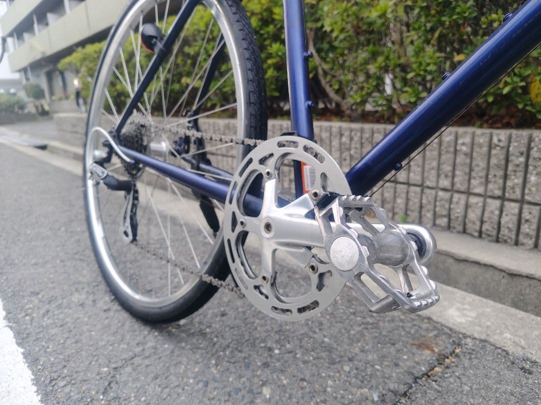 RITEWAY（ライトウェイ）STYLES クロスバイク 2022 大阪 弁天町