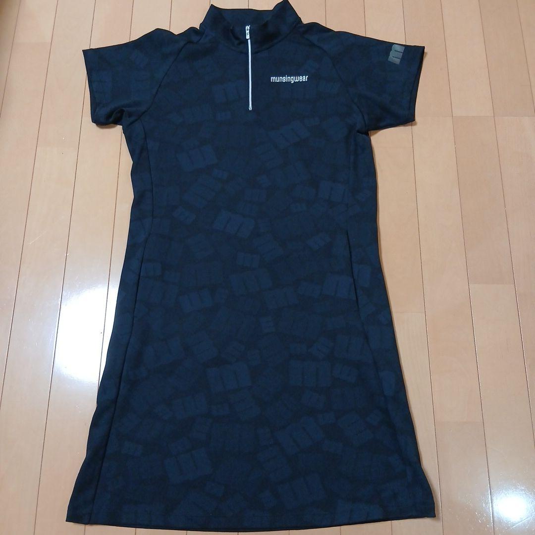 muningwear ワンピース