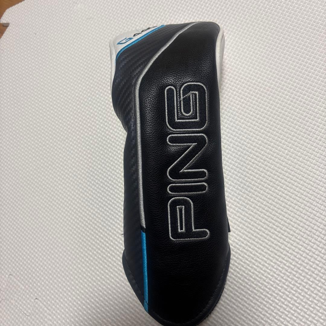 ピン　G440 MAX 3W