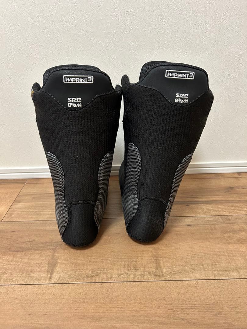 BURTON SWATH BOA 26.5cm バートン スワス ボア