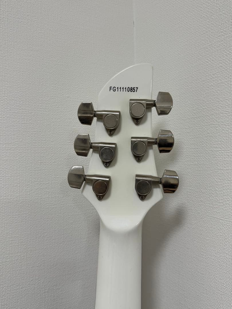 ギター FERNANDES APG-STANDARD 2012