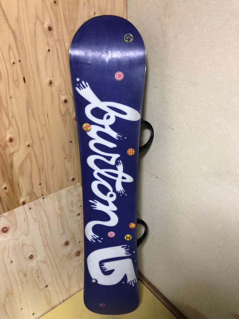最終値引き超人気のBurtonスノーボードビンディングセット