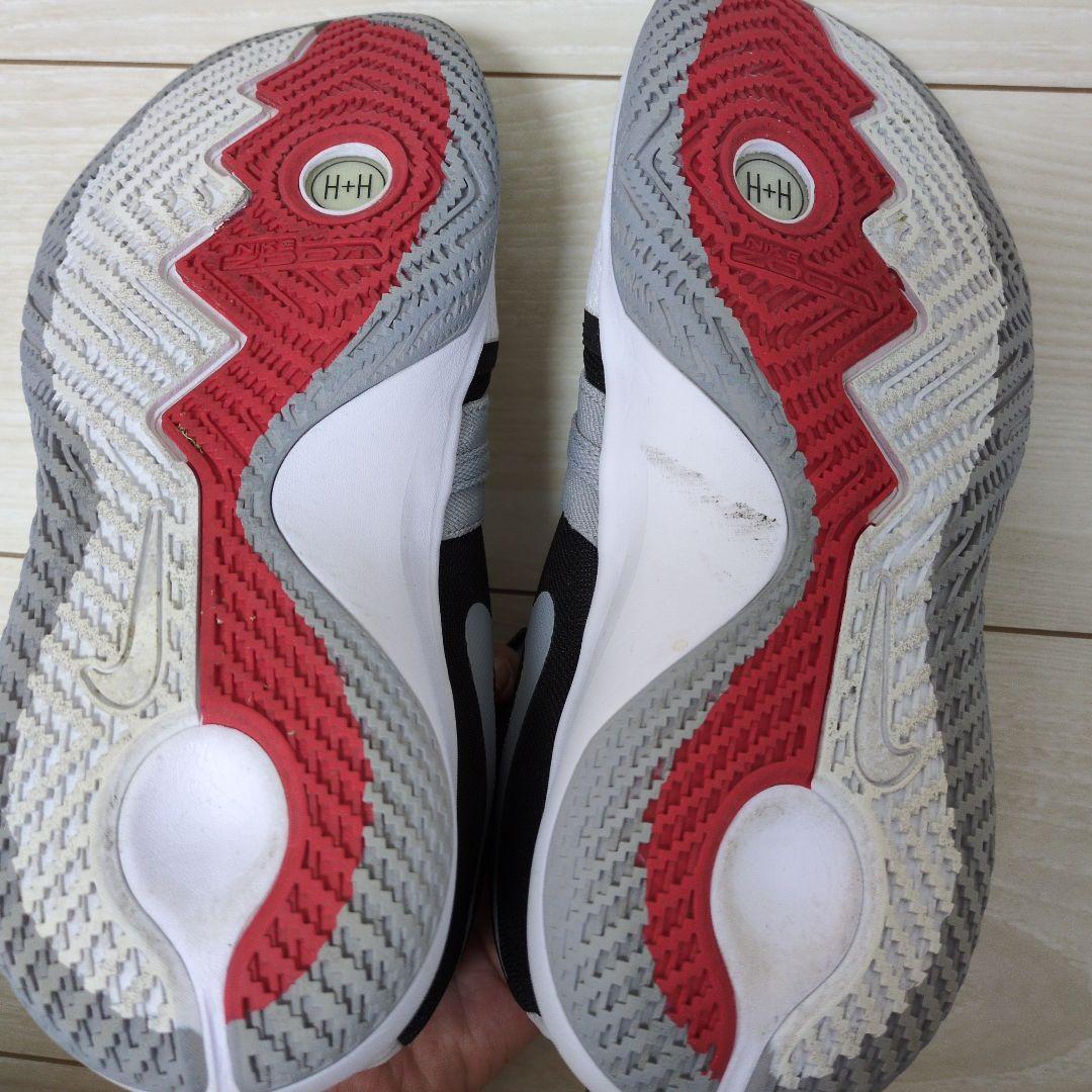 Nike KYRIE FLYTRAP (AA7071-102)バッシュ 26.5