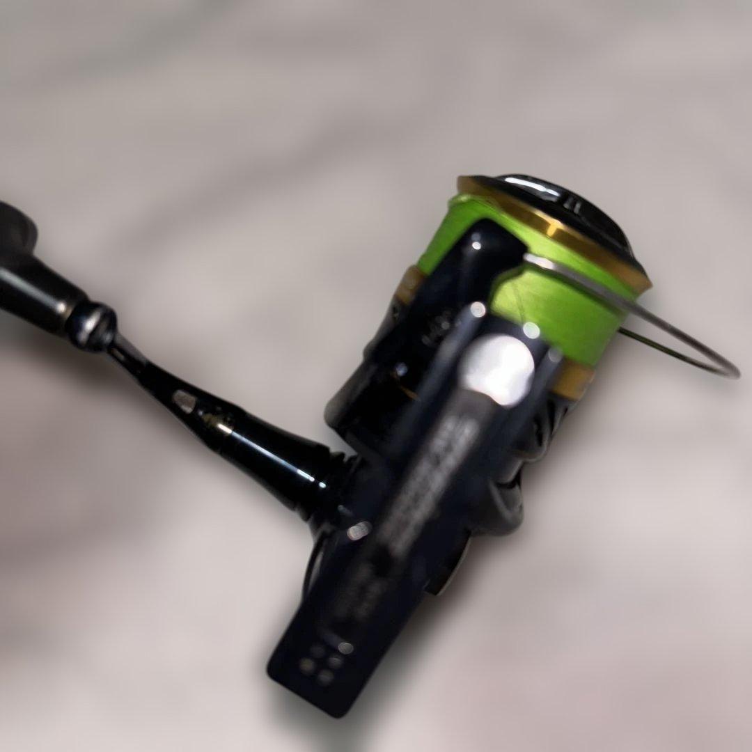 シマノ スフェロス SW4000HG