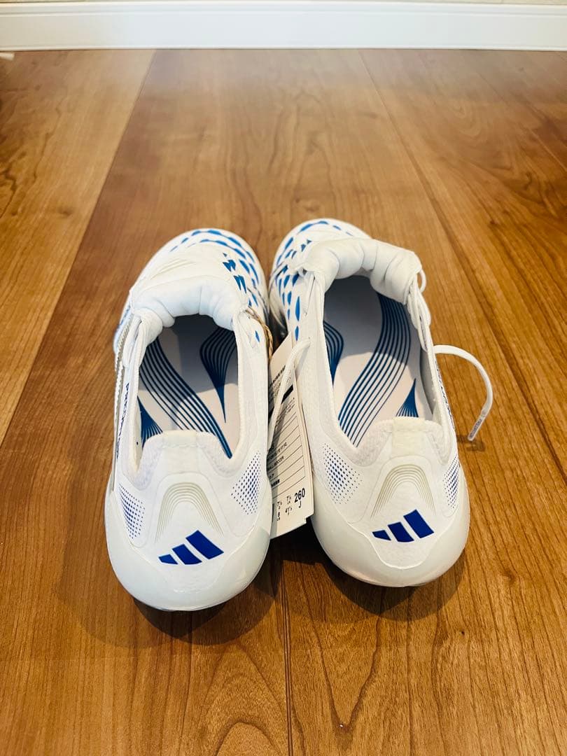 全力応援adidas Predator Elite FT FG アディダス
