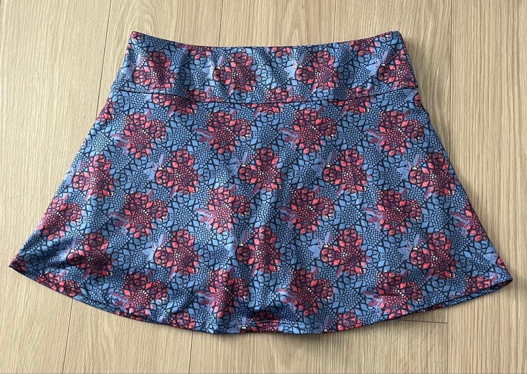 セール 海外 イレヴンバイヴィーナス スコート&バイザー　US-S