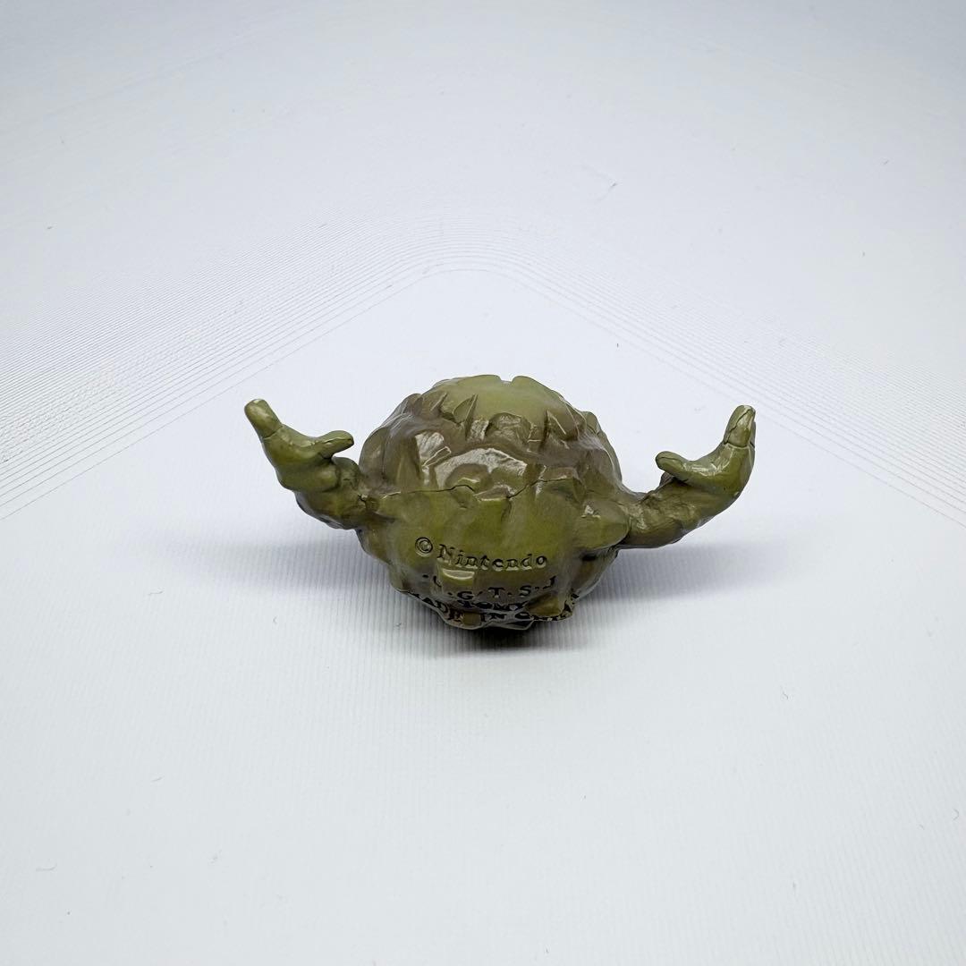 ポケモン　モンコレ　初期　ゴローン ポケモン 希少 レア 廃盤