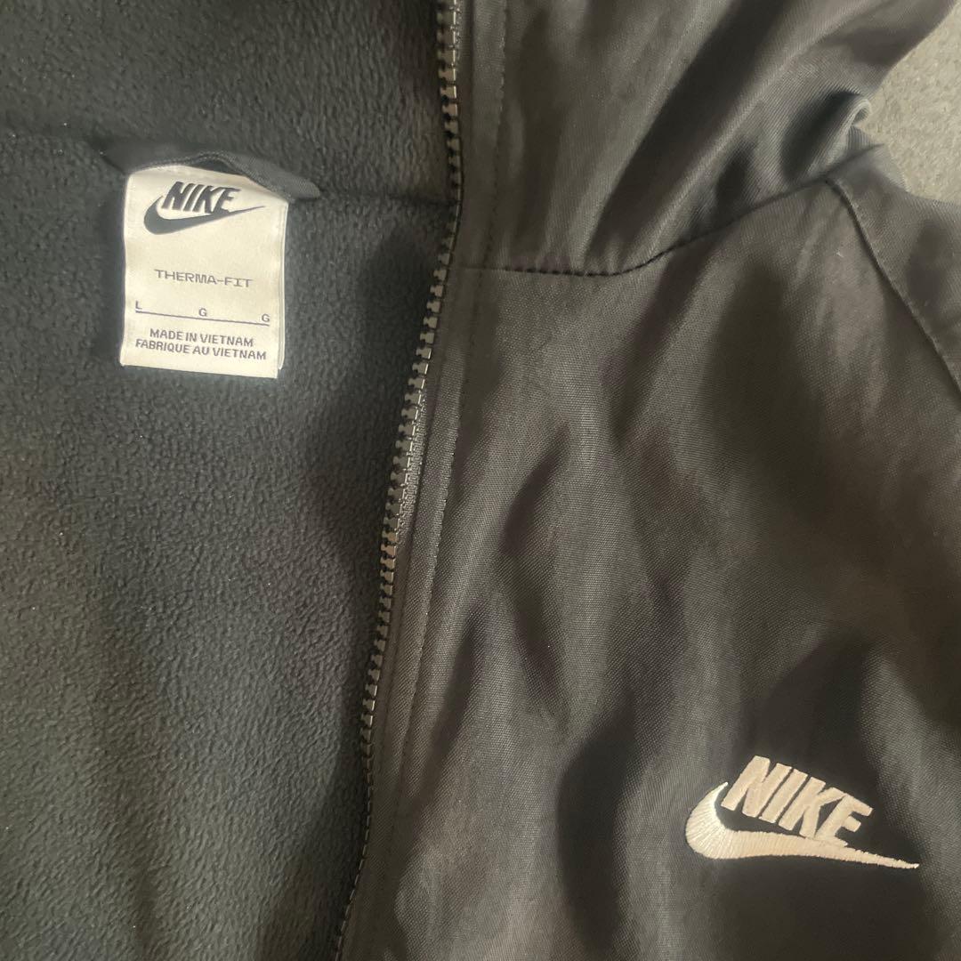 Nike ナイキ ウィンドランナー(ウーブン)上下セット ウィンドブレーカー