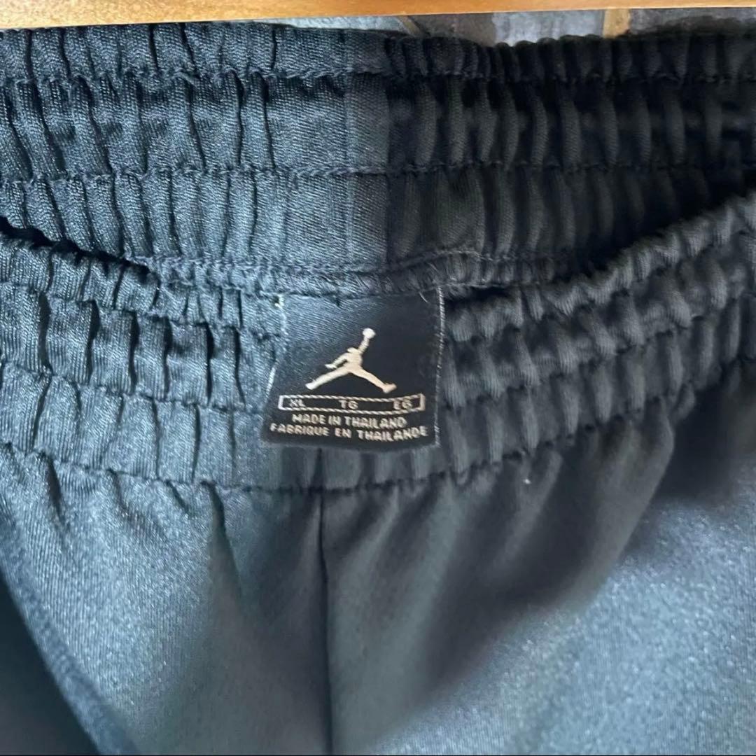 JORDAN ジョーダン 上下セット XL メンズ ノースリーブ　ハーフパンツ