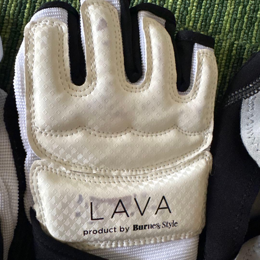 LAVA トレーニンググローブ シューズ