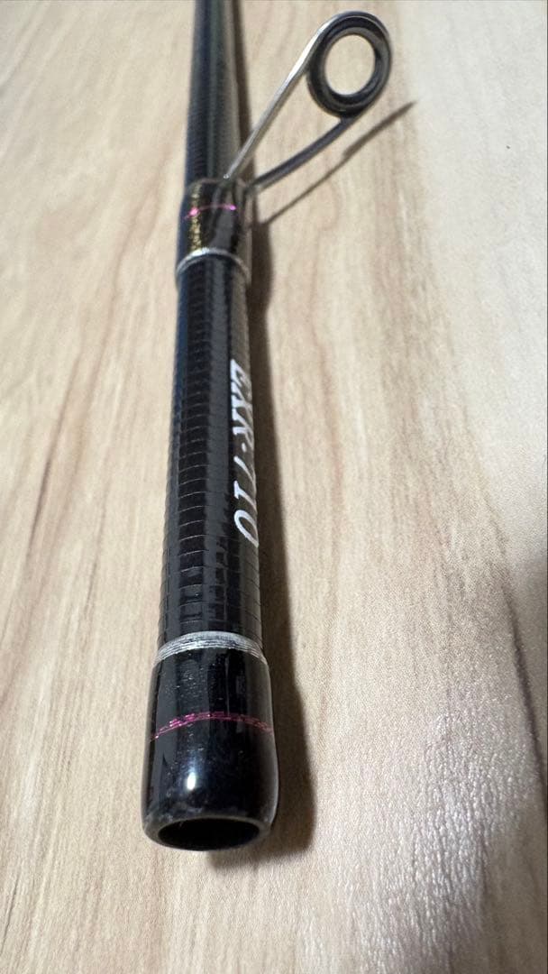 カンジインター　クロノ　EXR-710 ストリームブースター　値下げ依頼16日迄