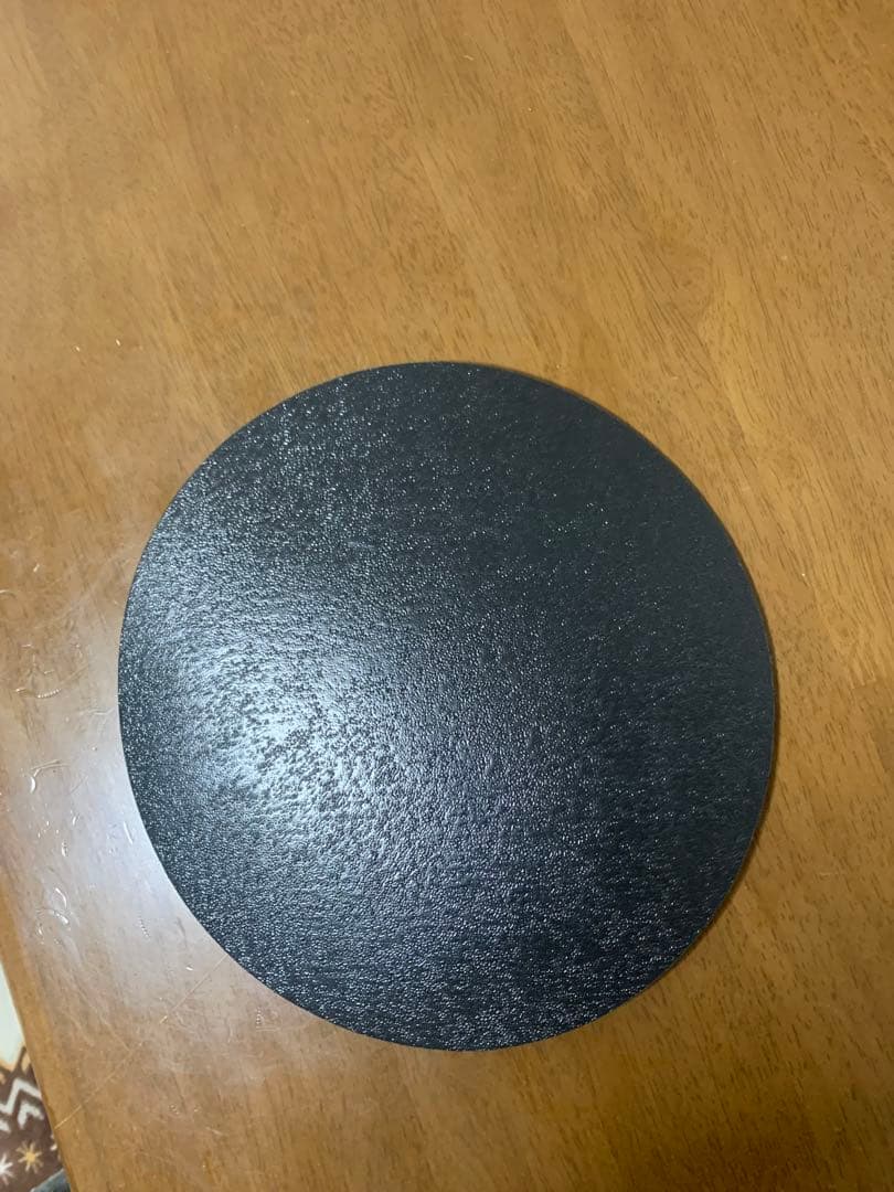tab缶.収納グレー バッグ