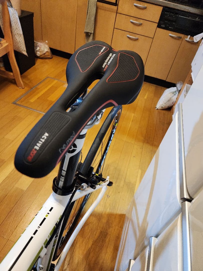 オーパス 105 ロードバイク札幌引き取り限定