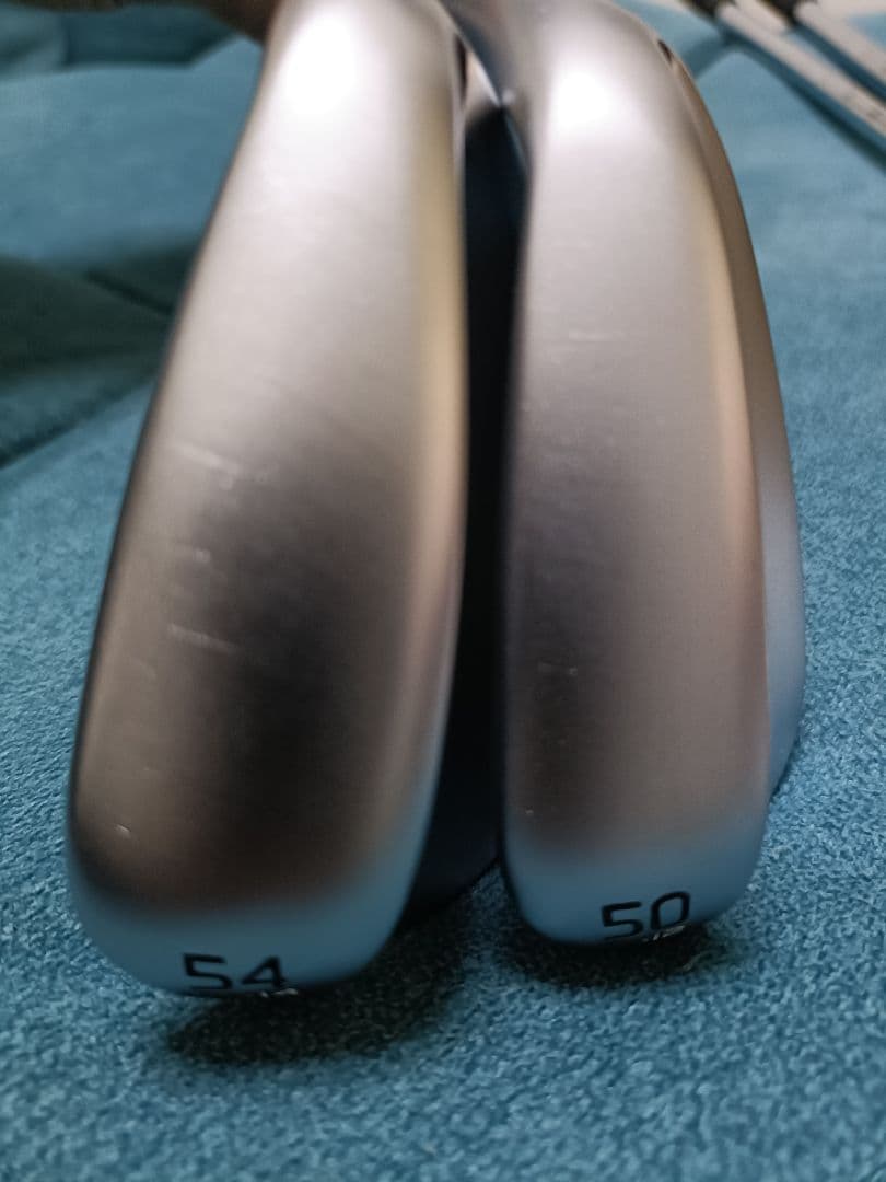 PING S159ウェッジNS950ネオ50°S 54W 58W 58B 4本
