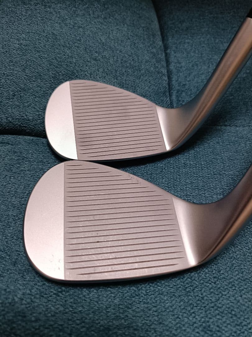 PING S159ウェッジNS950ネオ50°S 54W 58W 58B 4本
