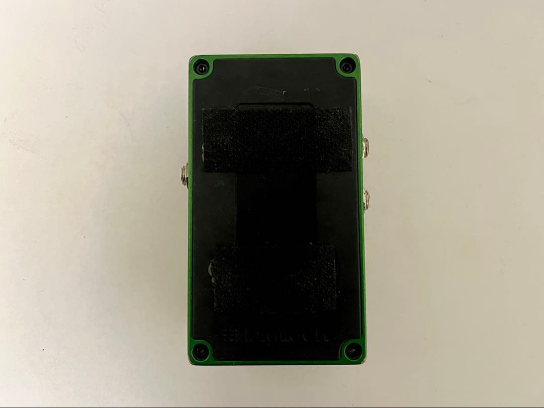 値下げ【半ジャンク/名機！生産終了品】DigiTech BAD MONKEY