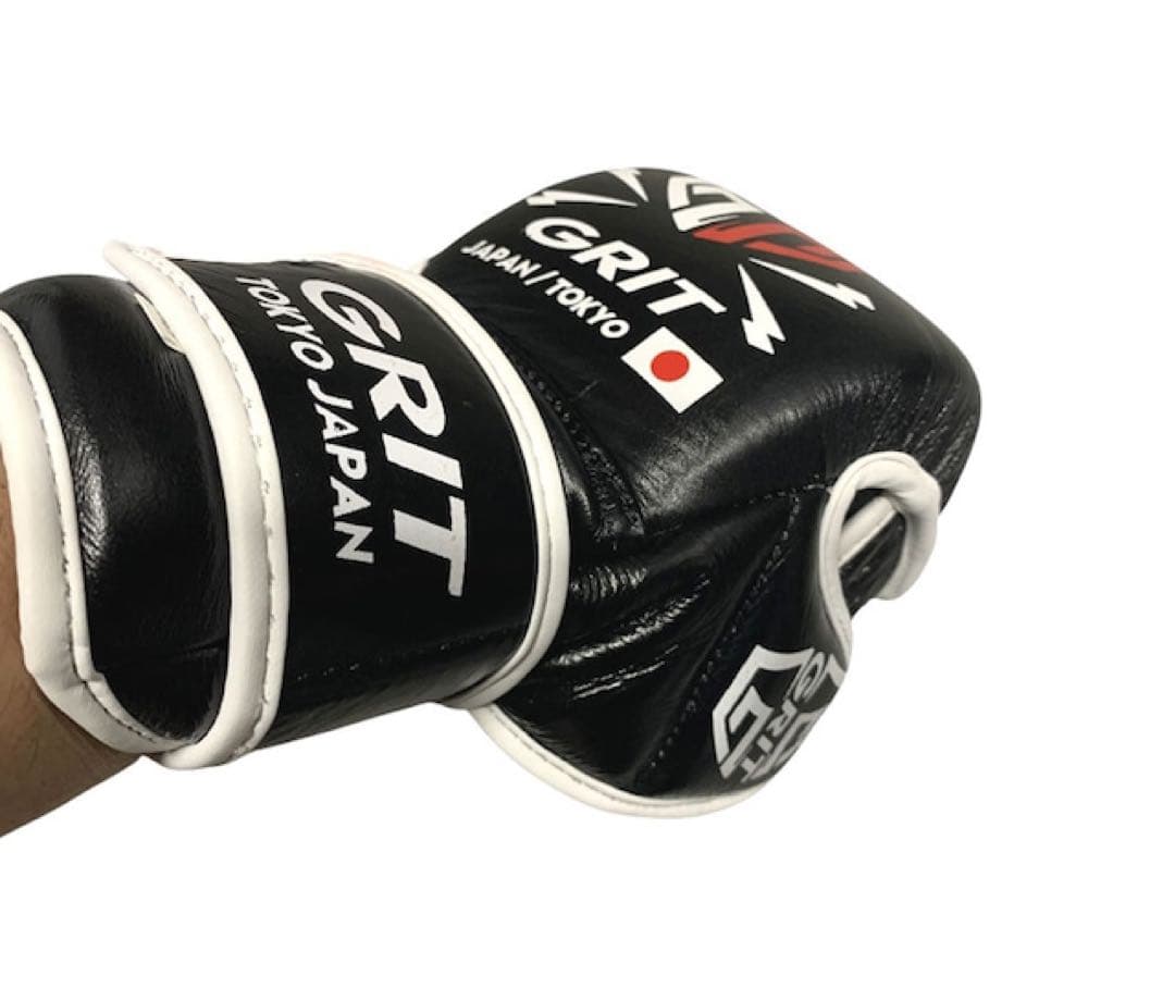 GRIT オープンフィンガーグローブ 新品 アウトレット品　フリーサイズ