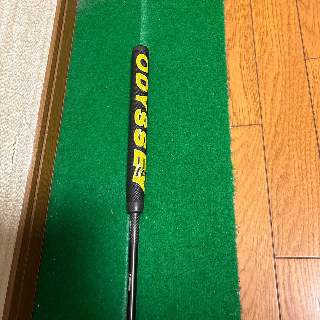 メーカー：オデッセイSTROKE LAB(ストローク ラボ) NINE 2019