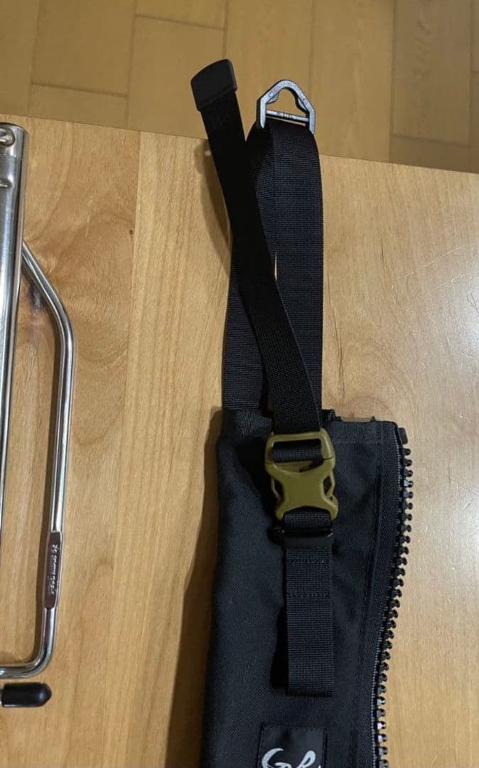パイルドライバー　ハーフトラックプロダクツスネークスキンセット