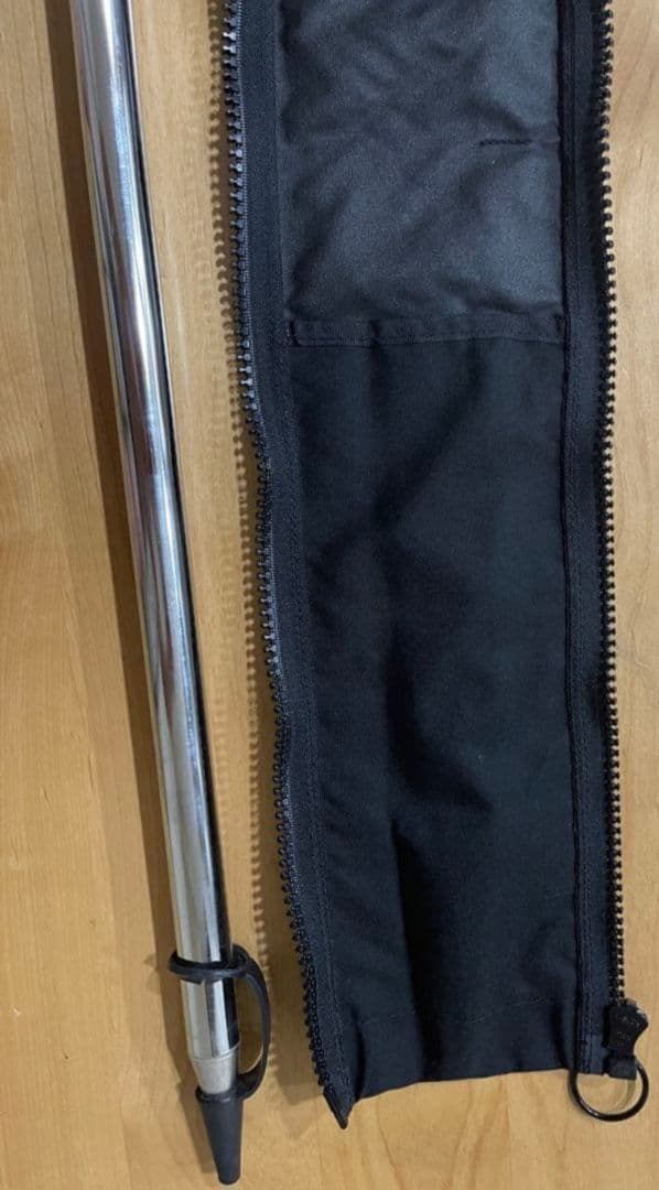 パイルドライバー　ハーフトラックプロダクツスネークスキンセット