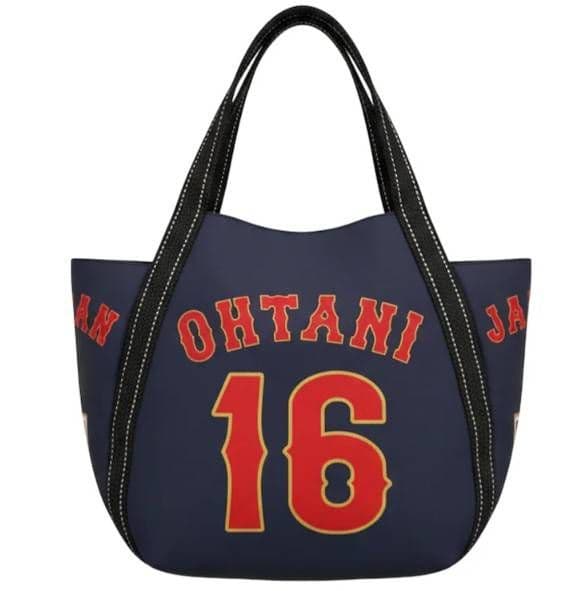 2026 WBC ミニバルーントートバッグ　侍ジャパン　新品完全未開封　大谷
