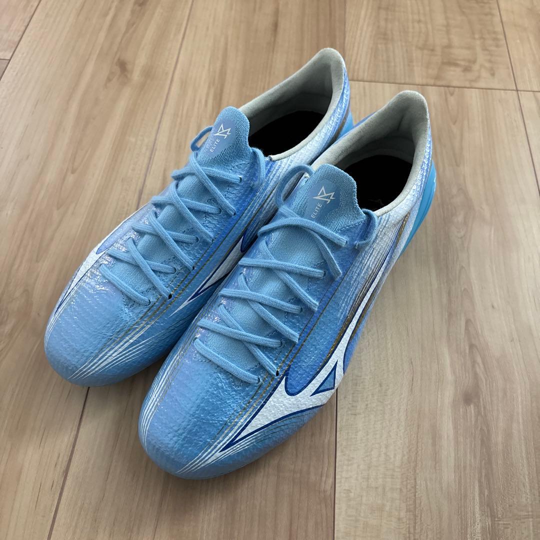 MIZUNO ミズノアルファ III ELITE 25.5