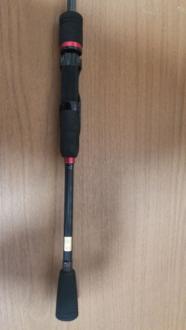 【DAIWA】ダイワ 月下美人 76UL-S