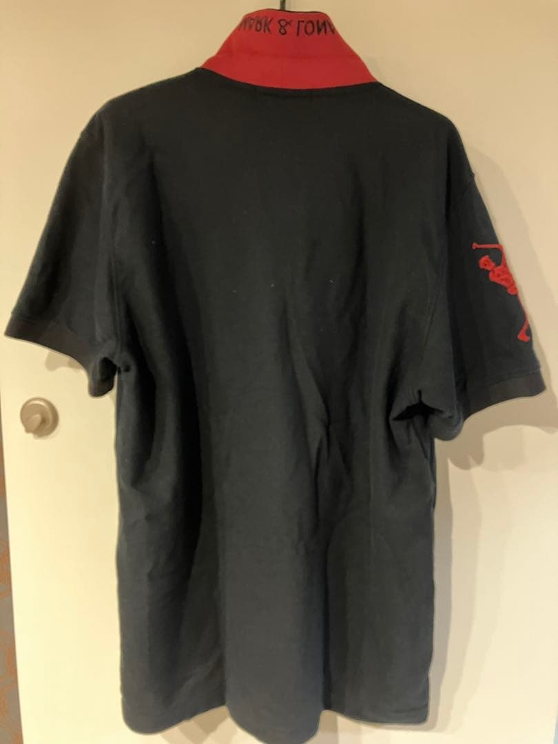 マークアンドロナポロシャツ サイズXL