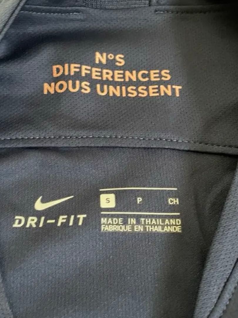 NIKE フランス代表FFF