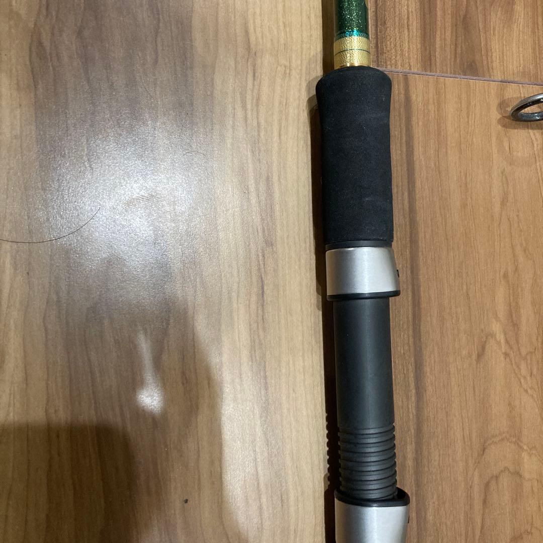 ルアーマチックMB 90ML-4