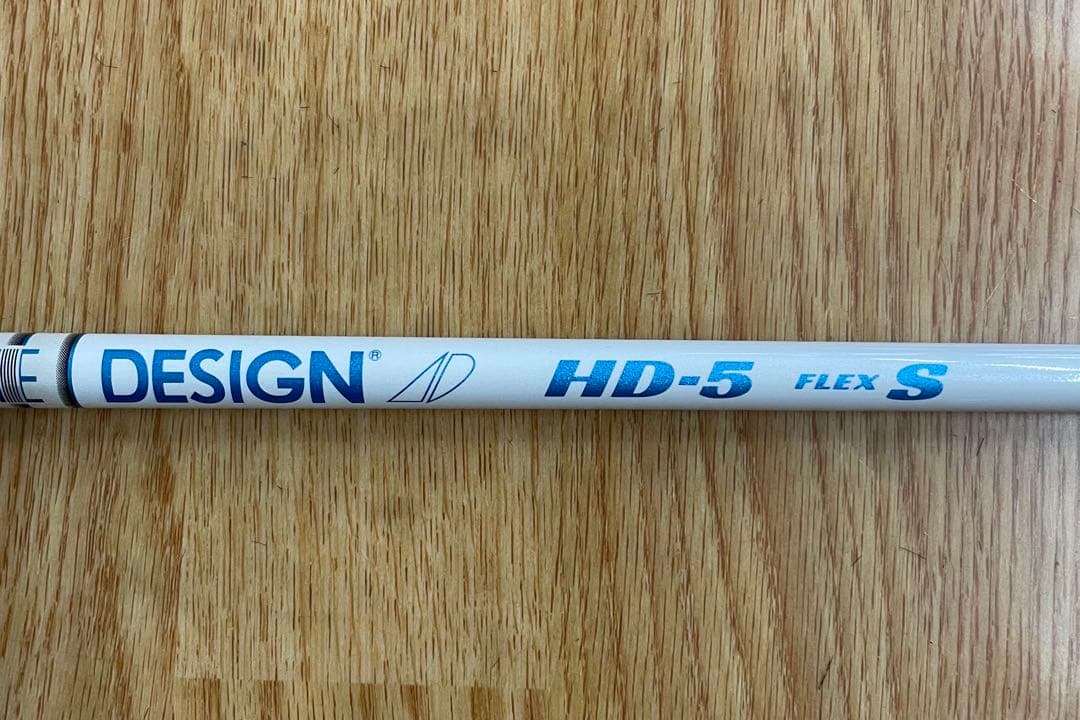 ツアーAD HD-5 フレックスS