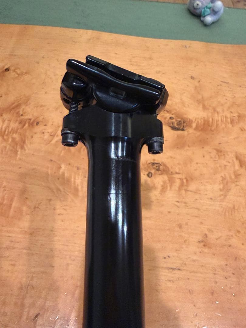 Fox Transfer Sl 30.9 75mm ドロッパーシートポスト