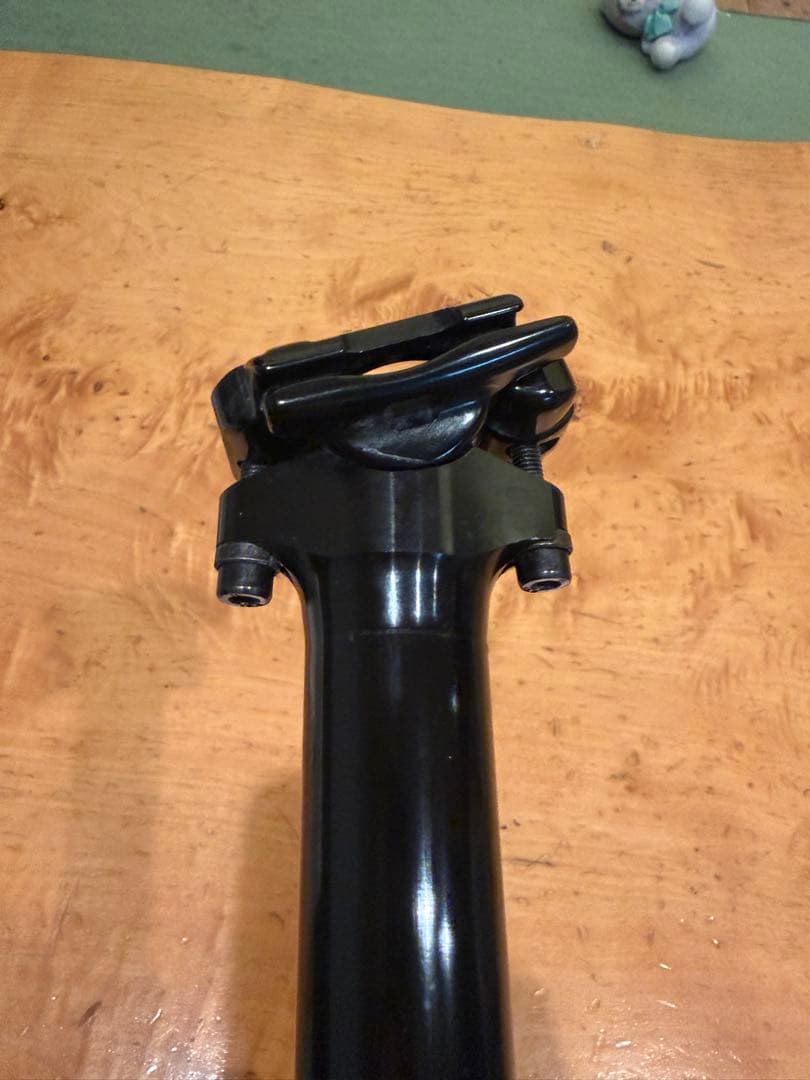 Fox Transfer Sl 30.9 75mm ドロッパーシートポスト
