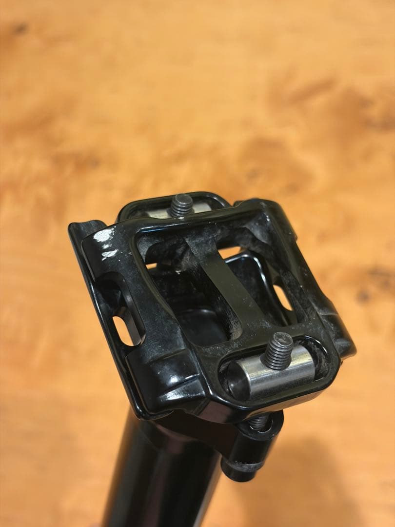 Fox Transfer Sl 30.9 75mm ドロッパーシートポスト
