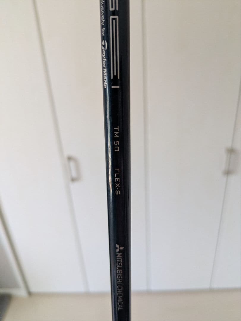 【格安】TaylorMade5番ウッドSiM2MAX