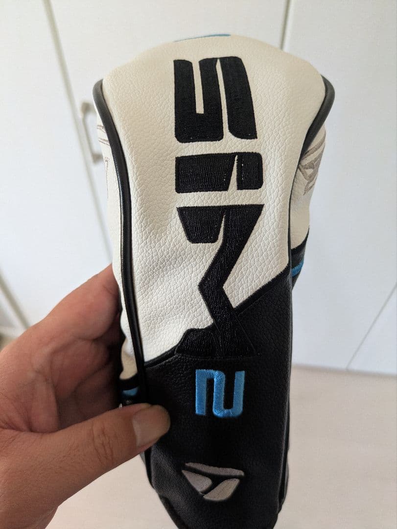 【格安】TaylorMade5番ウッドSiM2MAX