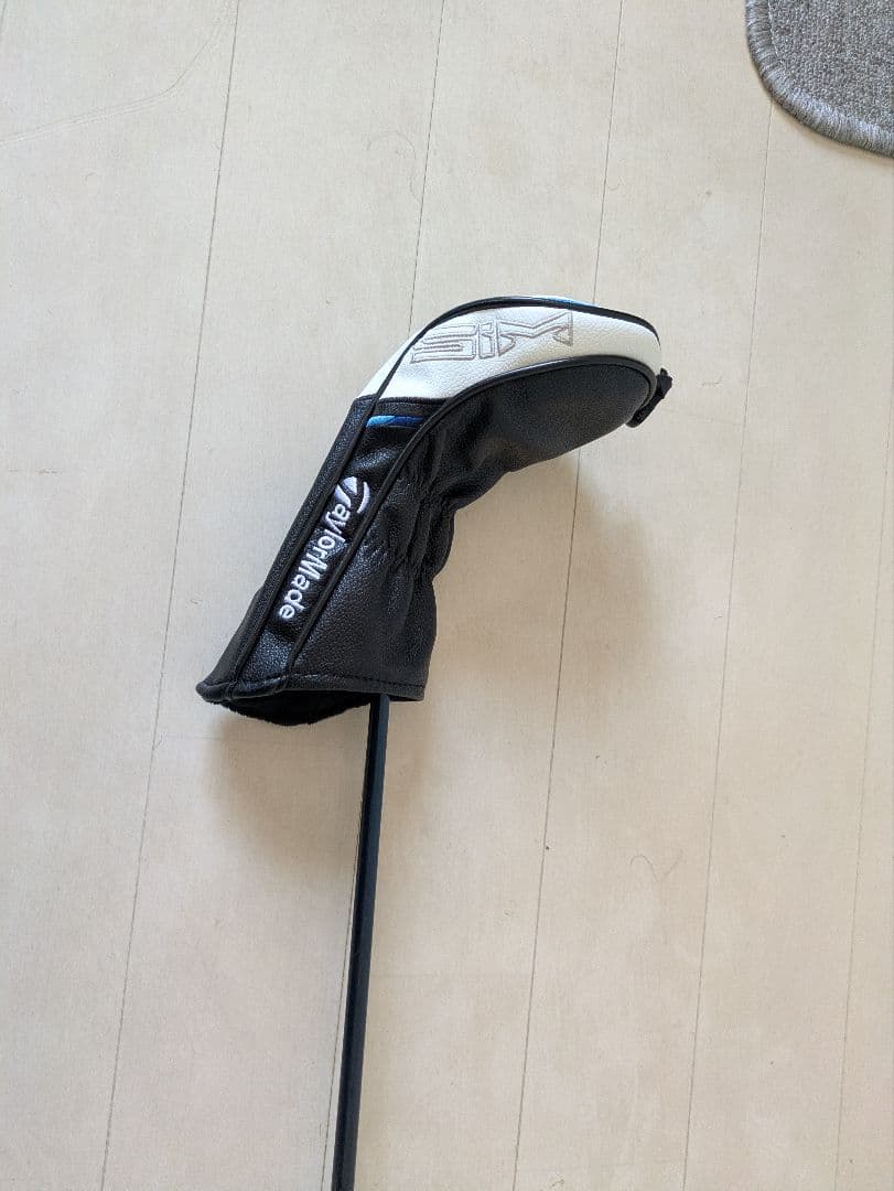 【格安】TaylorMade5番ウッドSiM2MAX