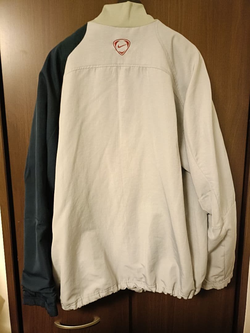 ☆超希少品　Nike FC Barcelona ジャージ