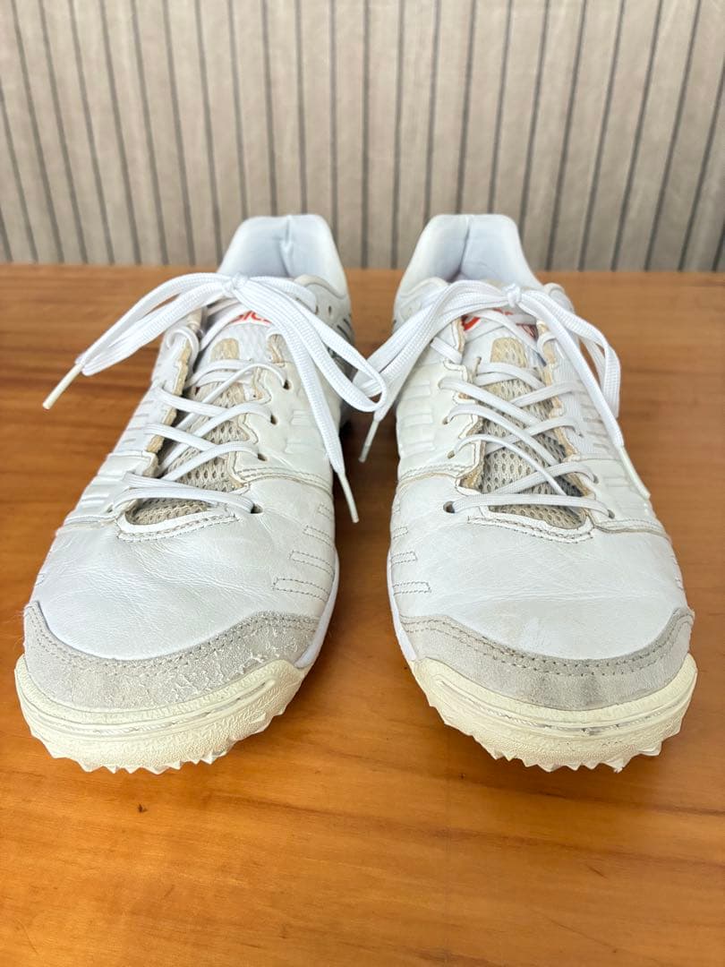 アシックス デスタッキFF 2 TF 26.5cmトレシュー フットサルシューズ