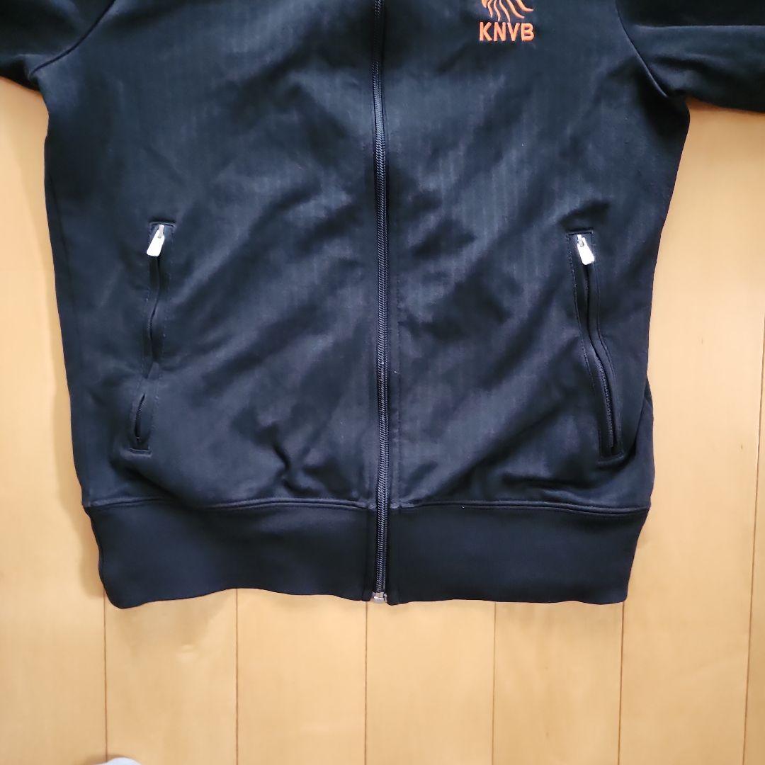 Nike オランダ代表 サッカー ジャージ トラックジャケット