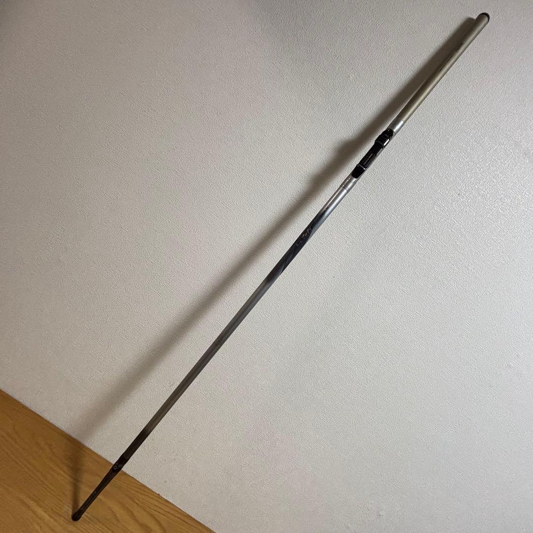 ダイワ HX 飛竜 クロダイ 1-53UM 日本製 JAPAN DAIWA