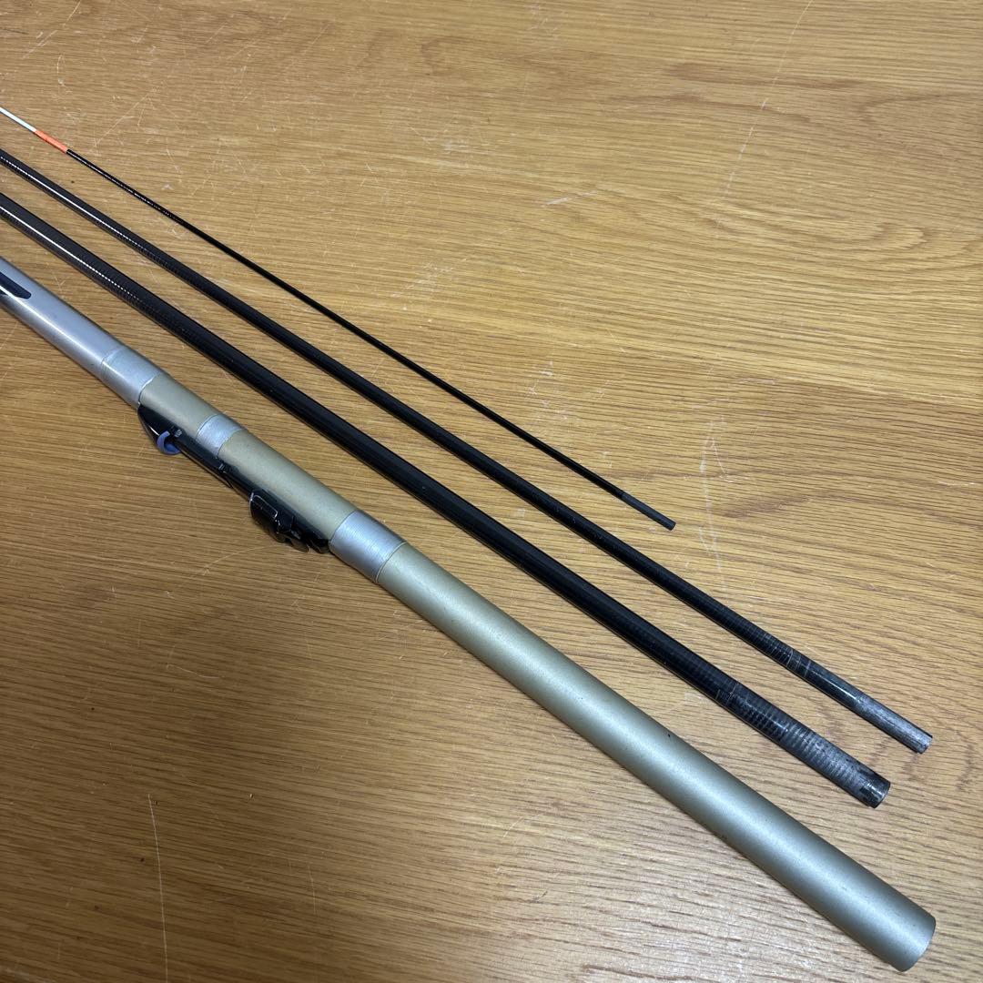 ダイワ HX 飛竜 クロダイ 1-53UM 日本製 JAPAN DAIWA